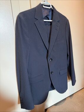 Men’s Tiger of Sweden Blazer